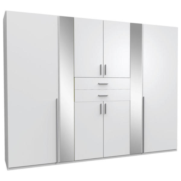 Kleiderschrank Vanea