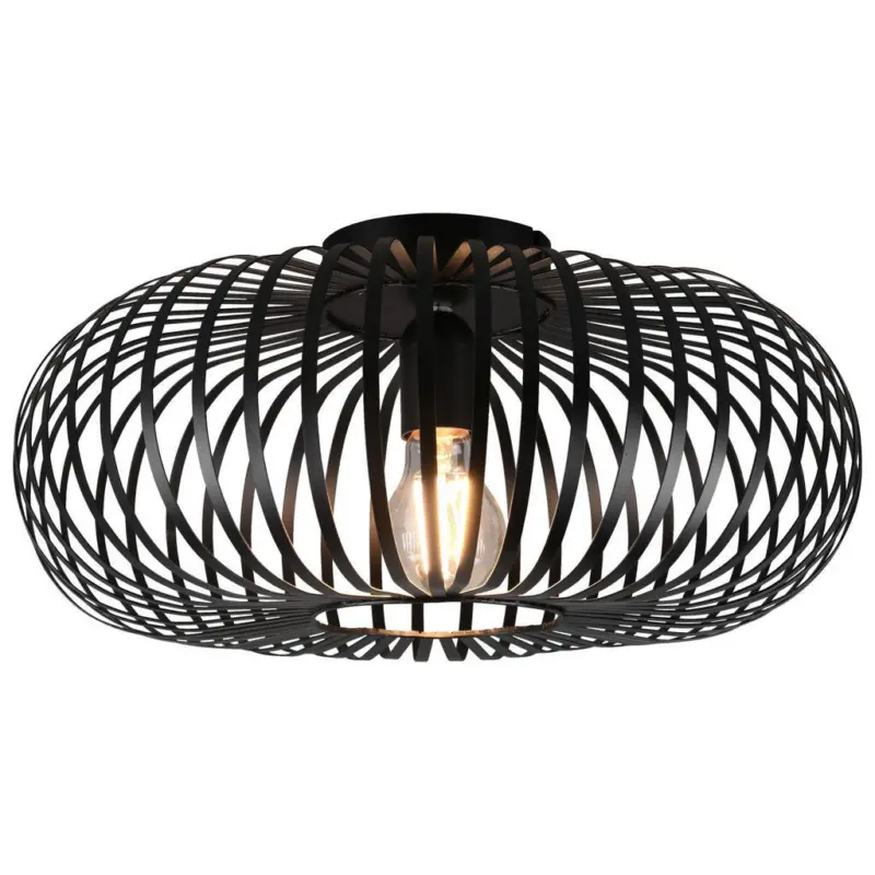 TRIO Deckenleuchte JOHANN 606900132