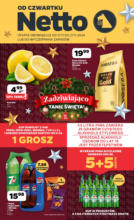 Netto gazetka T47B do 27.11.2024 Netto – do 27.11.2024