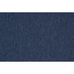 Nonwovens BV Teppichfliese Sierra blau B/L: ca. 50x50 cm