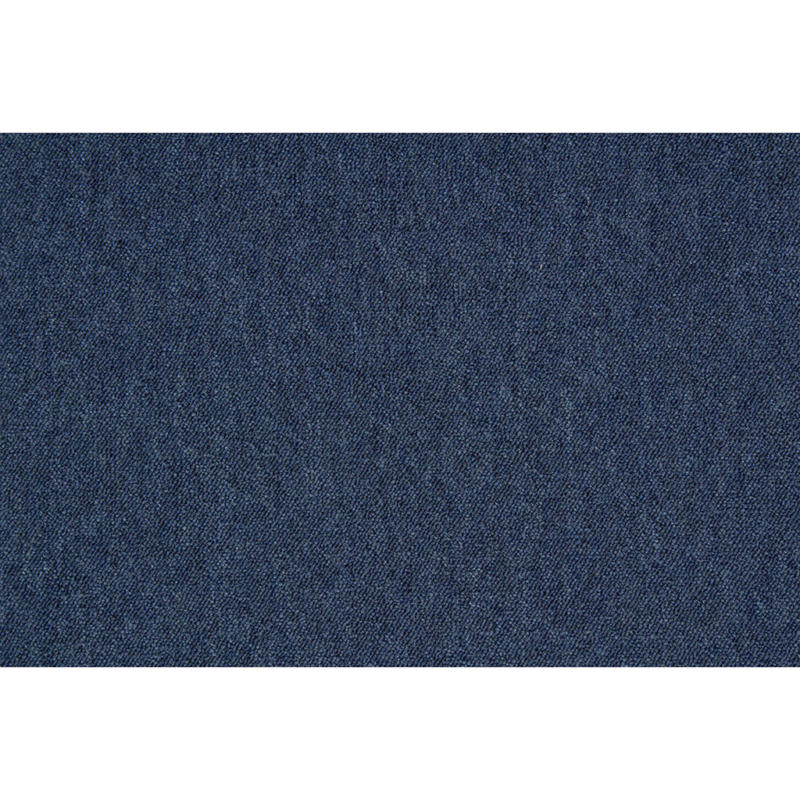 Nonwovens BV Teppichfliese Sierra blau B/L: ca. 50x50 cm