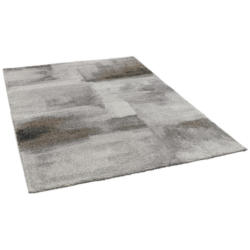 Teppich Rio grau B/L: ca. 160x230 cm