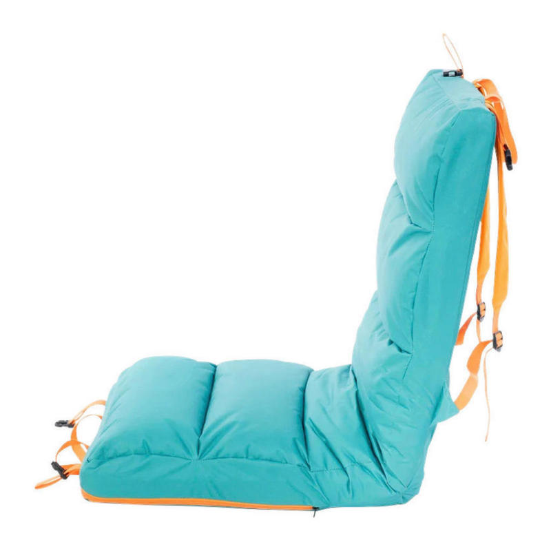 Westmann Lounger Big Sur petrol Polyester