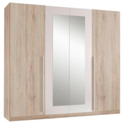 Kleiderschrank Cano