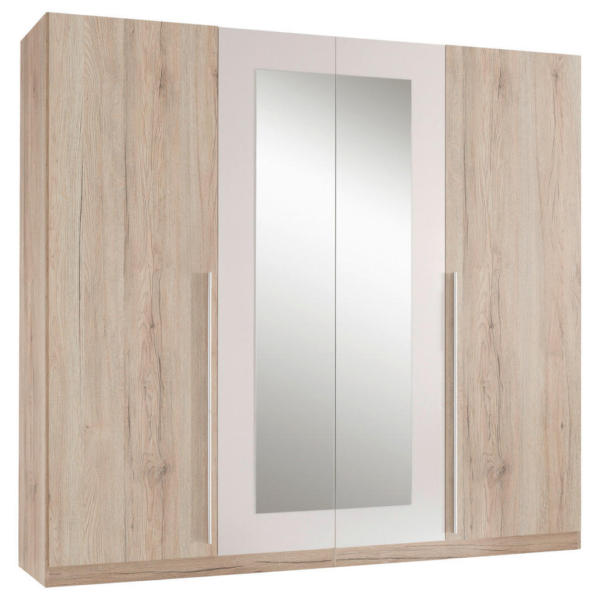 Kleiderschrank Cano