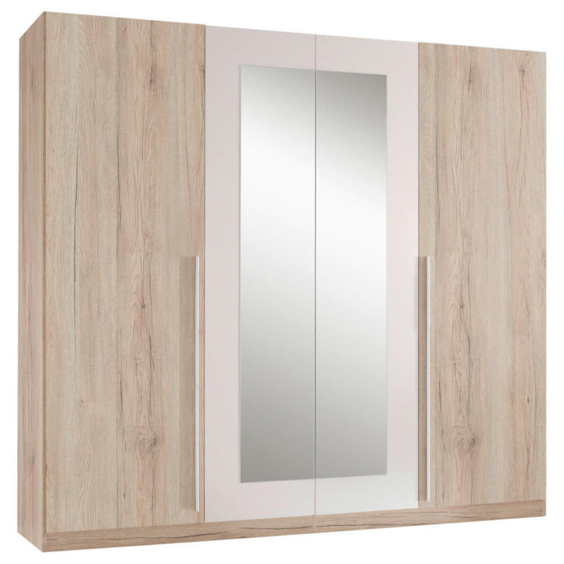 Kleiderschrank Cano