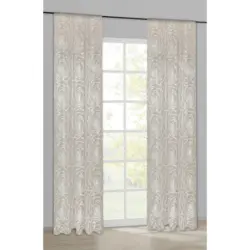 Verdunklungsvorhang Roses