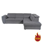 POCO Ecksofa Diana - bis 10.10.2025