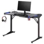 POCO Gaming-Schreibtisch BC 3110 - bis 27.12.2025