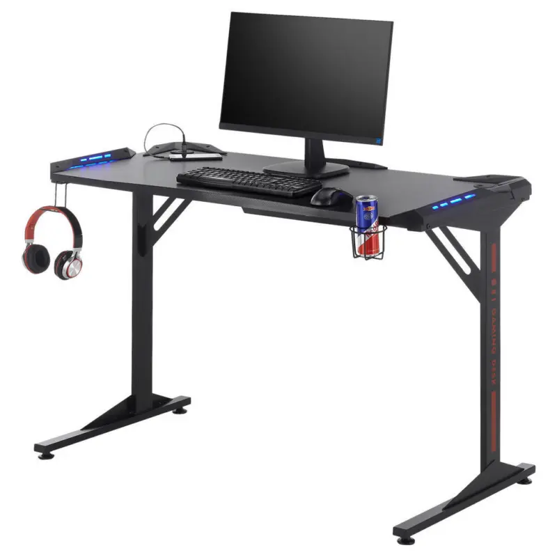 Gaming-Schreibtisch BC 3110