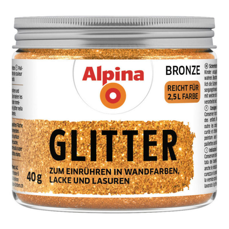 Alpina Alpina Glitter