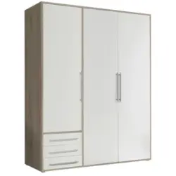 Kleiderschrank Lyss
