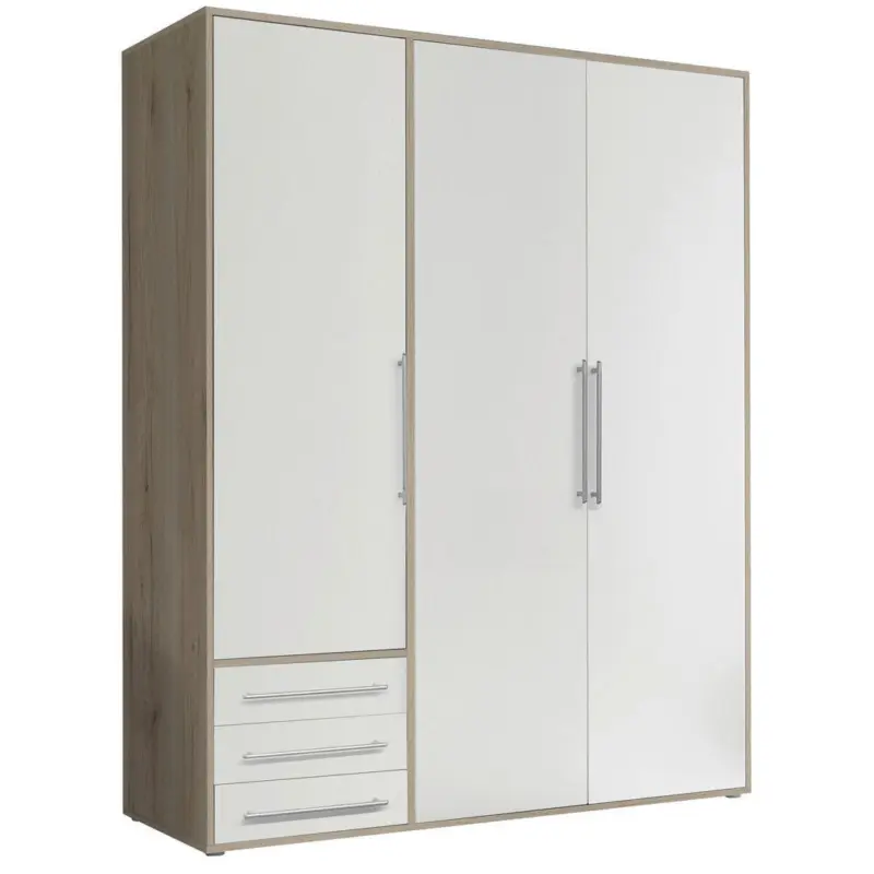 Kleiderschrank Lyss
