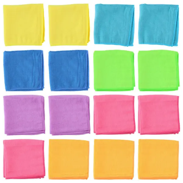 Mikrofasert&uuml;cher