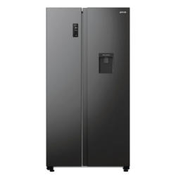 Gorenje Side-by-Side NRR 9185 EABXLWD