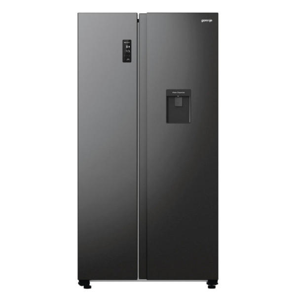 Gorenje Side-by-Side NRR 9185 EABXLWD