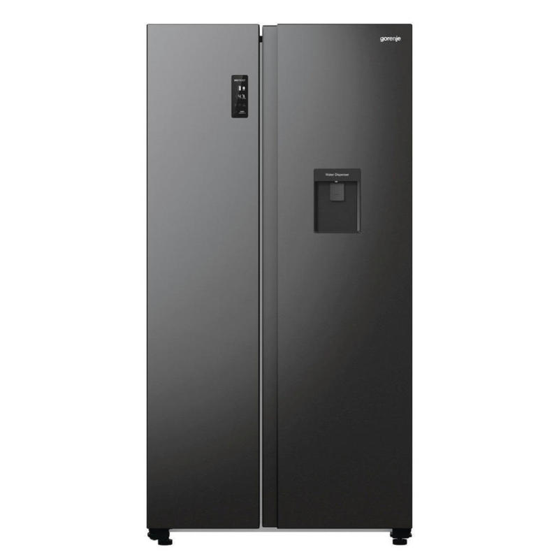 Gorenje Side-by-Side NRR 9185 EABXLWD