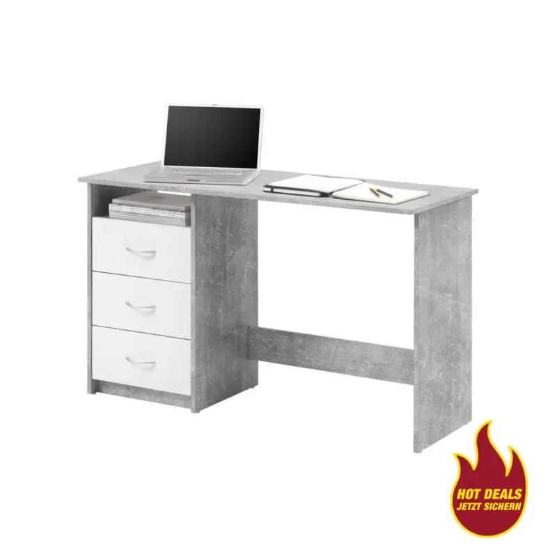 Schreibtisch Adria