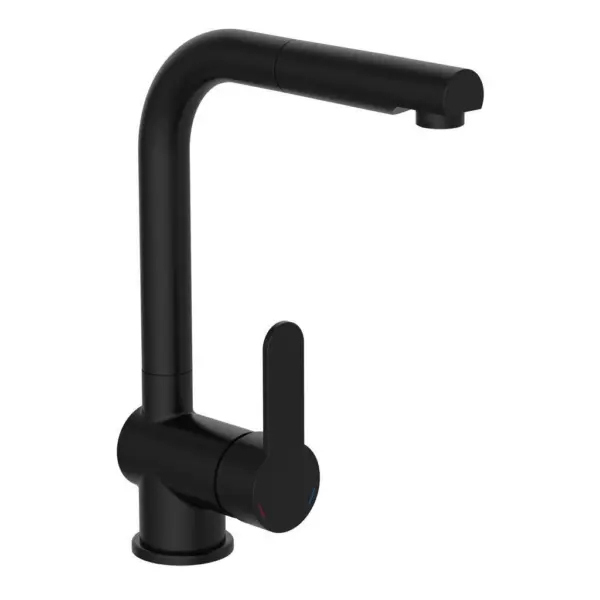 SCHÜTTE Spültisch-Armatur London