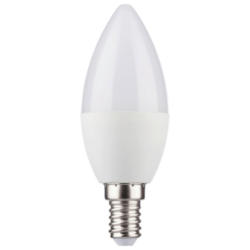 Müller-Licht Kerzenlampe 401099 E14