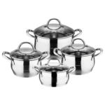 POCO Topfset Gourmet - bis 04.10.2025