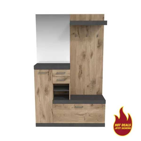 Garderobe
