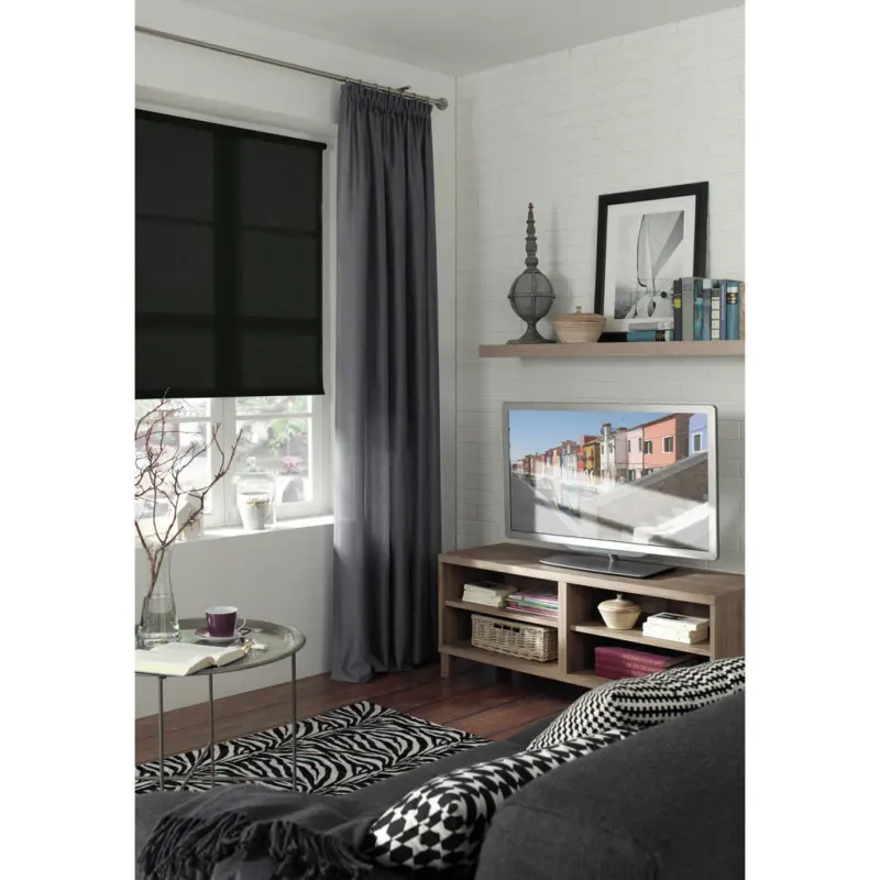 Boviva Rollo Struktur