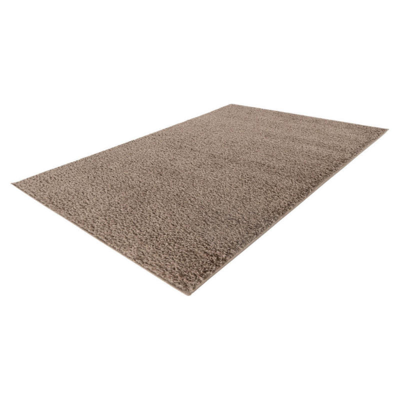 Obsession Teppich My Tropica taupe B/H/T/L/D: ca. 60x4x0x110x0 cm