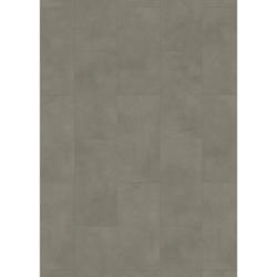 Click-Vinylboden Eiche grau ca. 2,373 m² im Paket Stein grau B/S: ca. 31x0,5 cm