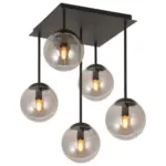 POCO Deckenleuchte Space - bis 12.12.2025