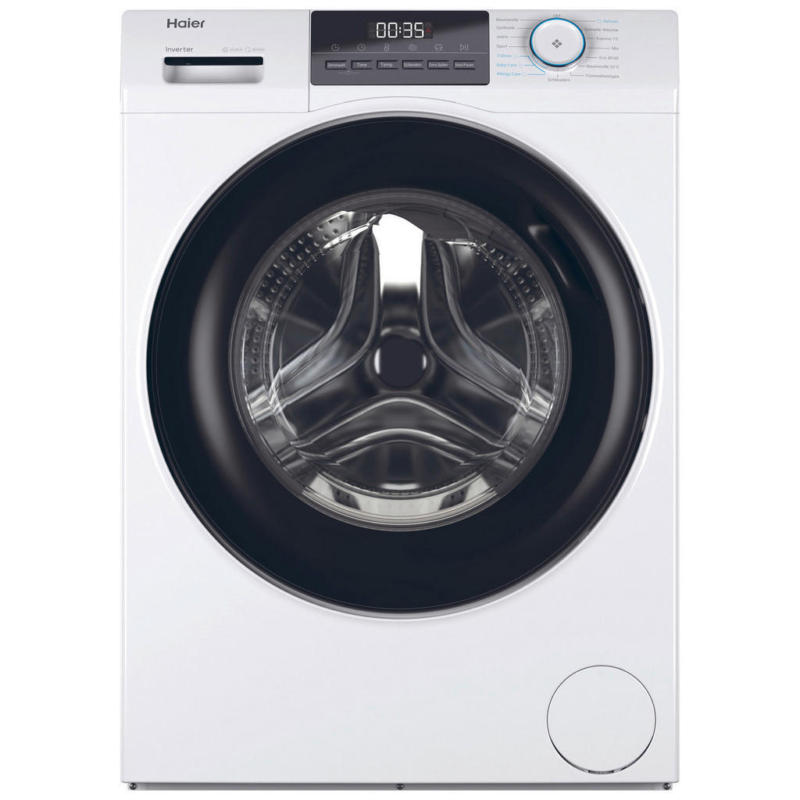 Haier Waschvollautomat HW70-BP14929 weiß B/H/T: ca. 60x85x42 cm ca. 7 kg