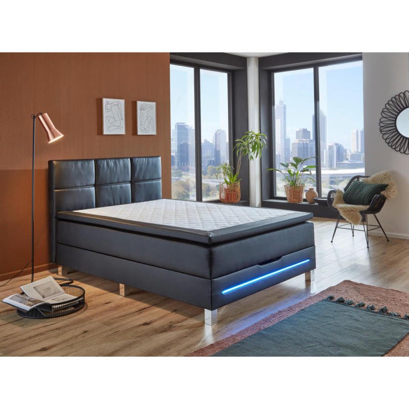 Boxbett Catania