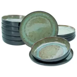 CreaTable Tafelservice Nordic Fjord