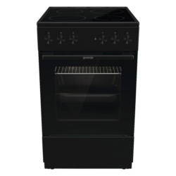 Gorenje Stand-Elektroherd GEC5A20BG