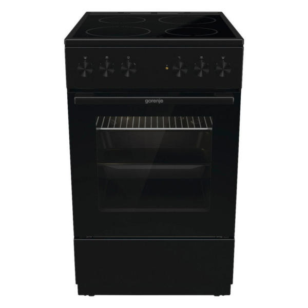 Gorenje Stand-Elektroherd GEC5A20BG