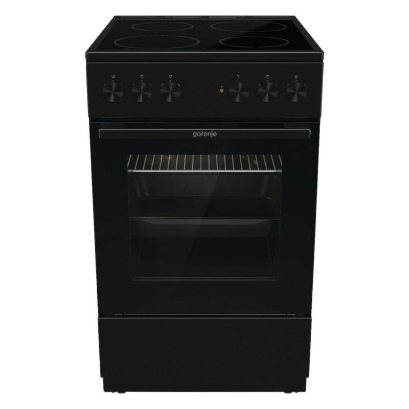 Gorenje Stand-Elektroherd GEC5A20BG