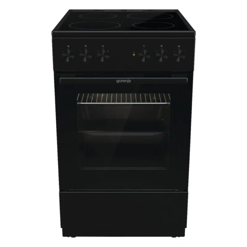 Gorenje Stand-Elektroherd GEC5A20BG