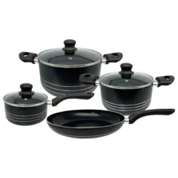 POCOline Topfset