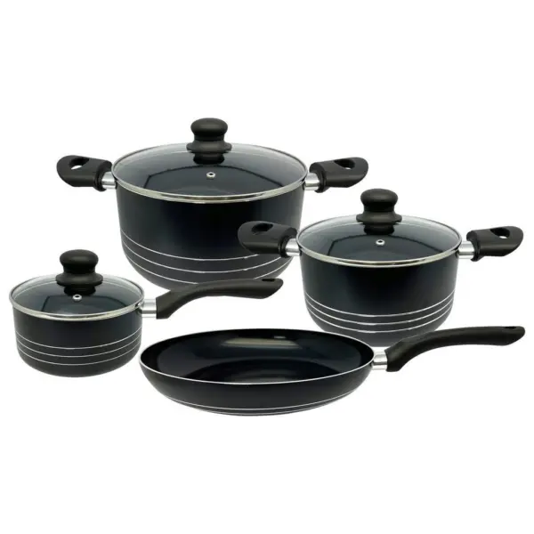POCOline Topfset