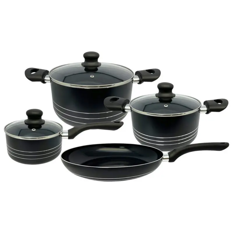 POCOline Topfset