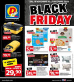 Dpiù Discount Black friday - al 01.12.2024