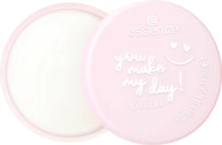 essence Lippenpflege You Make My Day! 01 Today Is Butter With You