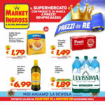 Market Ingross Prezzi da RE - al 28.11.2024