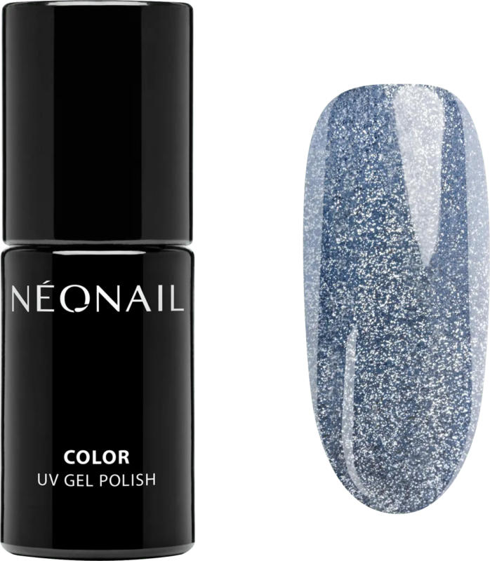 NÉONAIL UV Nagellack Polar Sparkle