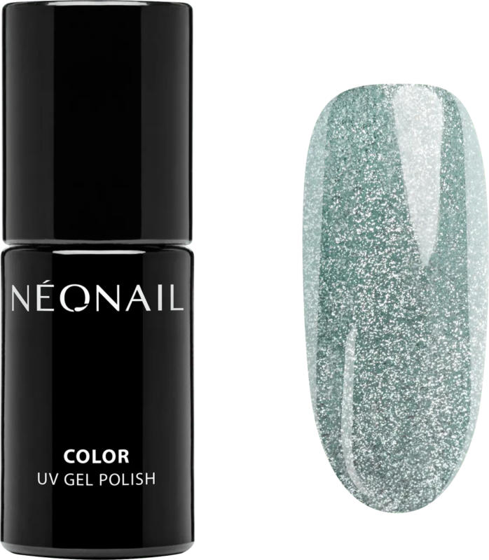 NÉONAIL UV Nagellack Snowstorm Glow