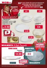 Woolworth: Wochenangebote