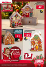 Woolworth Woolworth: Wochenangebote - bis 24.11.2024