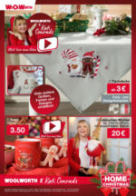 Woolworth Woolworth: Wochenangebote - bis 24.11.2024