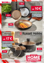 Woolworth Woolworth: Wochenangebote - bis 24.11.2024