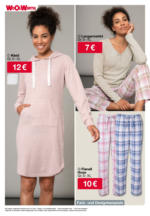 Woolworth Woolworth: Wochenangebote - bis 24.11.2024